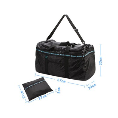 Extra Large Folding Duffle Bag 